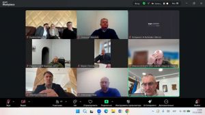 Законопроект щодо використання права земельного сервітуту для військових потреб рекомендують прийняти за основу